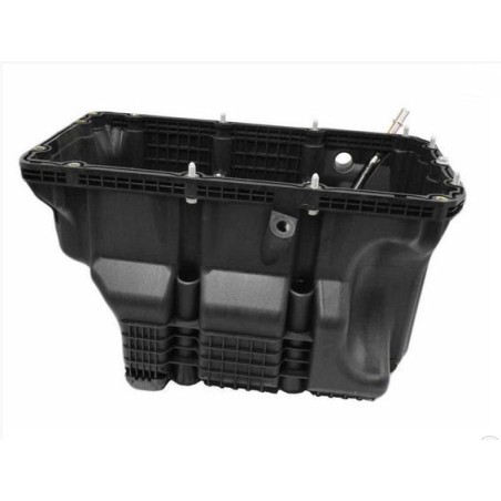 coppa olio motore mercedes actros axor om501la euro 4/5