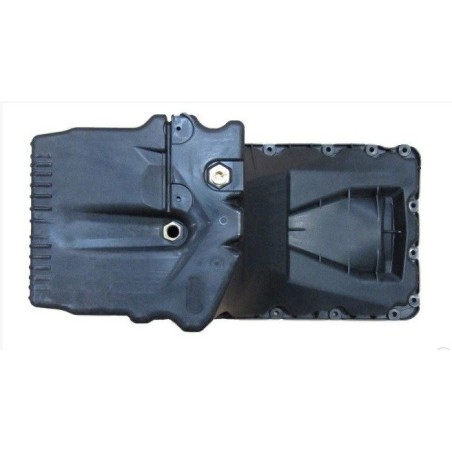 coppa olio motore mercedes atego unimog accelo om904
