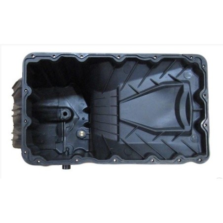 coppa olio motore mercedes atego unimog accelo om904