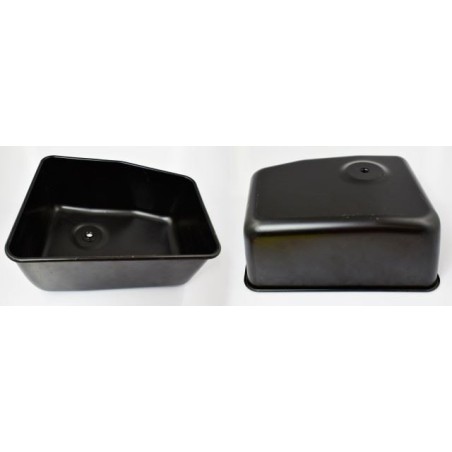 coppa olio motore man tgx tgs tga d2066 d2676 euro 6