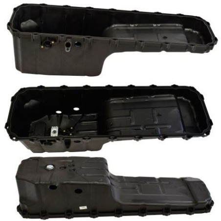 coppa olio motore volvo fh fm d13a d13b d13c renault premium ii kerax