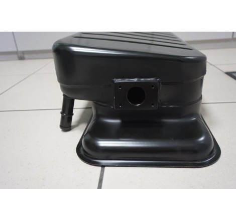 coppa olio motore irisbus...