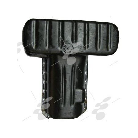 coppa olio motore iveco eurocargo 60e 65e 75e 4 cilindri