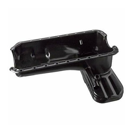 Coppa olio motore Iveco Eurocargo 60e 65e 75e 4 cilindri