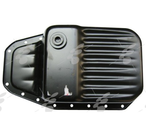 coppa olio motore iveco...