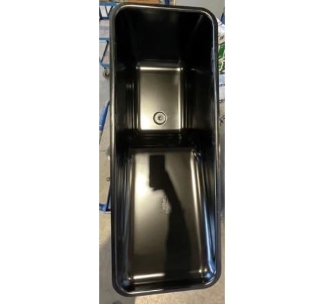 coppa olio motore iveco...