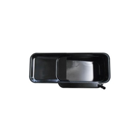 coppa olio motore iveco eurostar/tech stralis bus cursor 10 f3ae3682