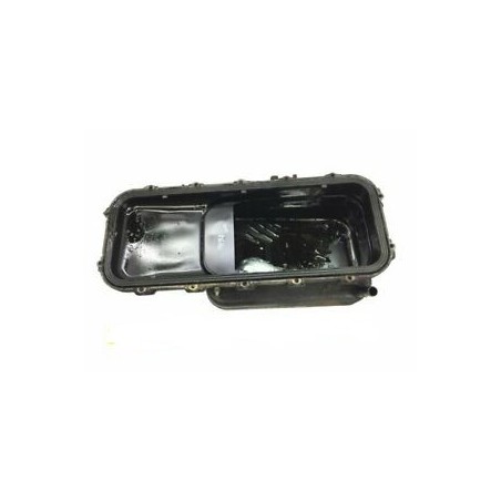 coppa olio motore iveco stralis trakker astra hd8 f2be0642/f2be0682 cursor 8 bus