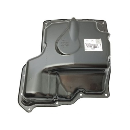 coppa olio motore fiat ducato jumper transit 2.2 hdi 4hv fwd trazione anteriore