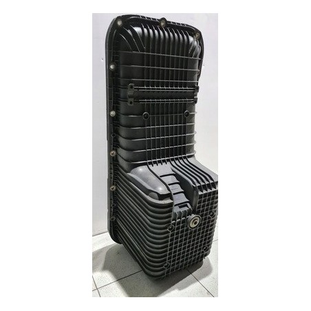 Coppa Olio Motore Originale Iveco Stralis Euro 6 | Motore Cursor 9 F3G | In Plastica