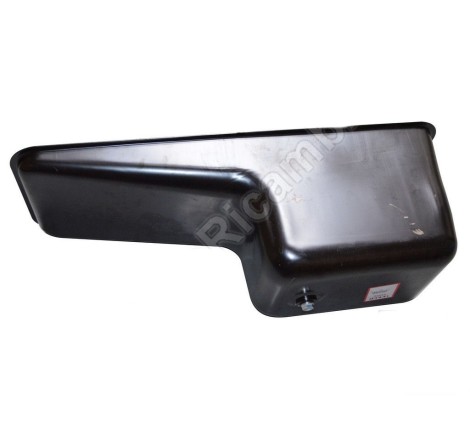 coppa olio motore iveco...