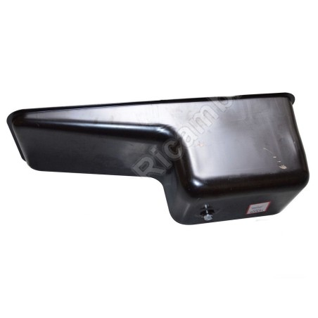 coppa olio motore iveco eurotech stralis trakker astra hd8 cursor 8 f2be3681/0681