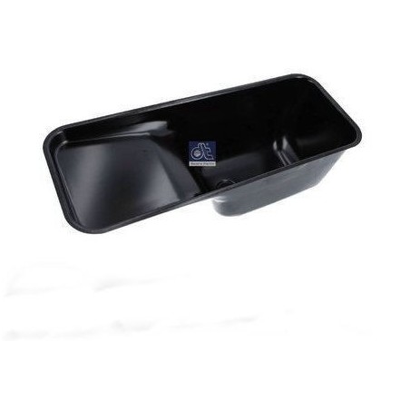 coppa olio motore iveco eurotech stralis trakker astra hd8 cursor 8 f2be3681/0681