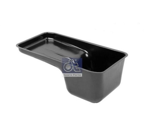 coppa olio motore iveco...