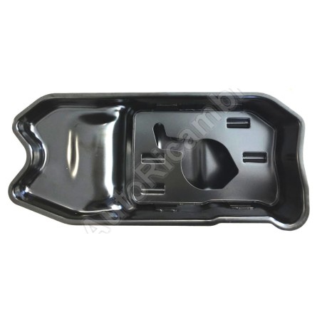 coppa olio motore iveco daily 2.3 hpi f1a3481 euro 5