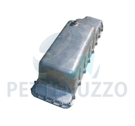 coppa olio motore scania 4...