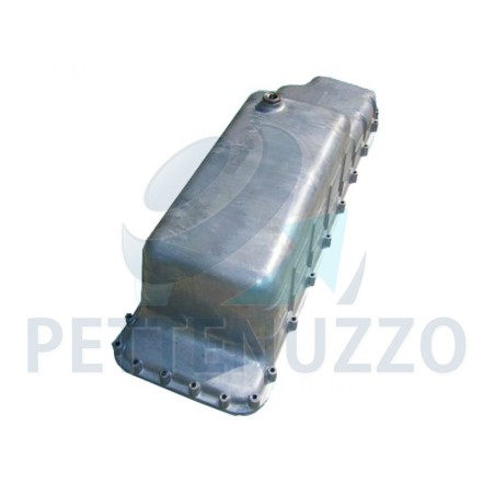 coppa olio motore scania 4 serie p g r t k irizar in alluminio