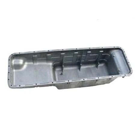 coppa olio motore scania 4 serie p g r t k irizar in alluminio