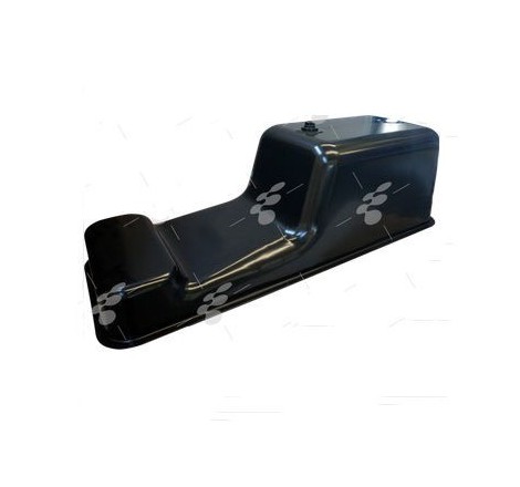 coppa olio motore iveco...