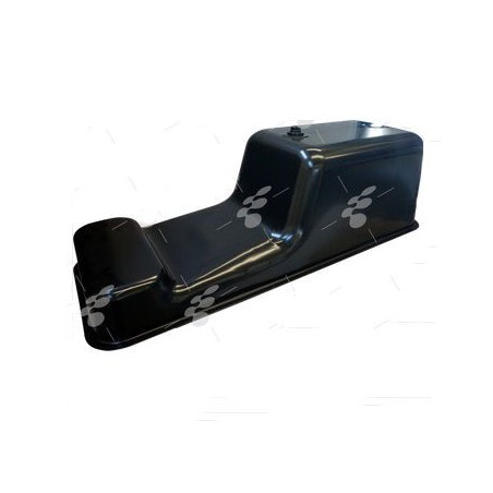 coppa olio motore iveco stralis trakker astra hd8/9 cursor 13 f3be0681/3681