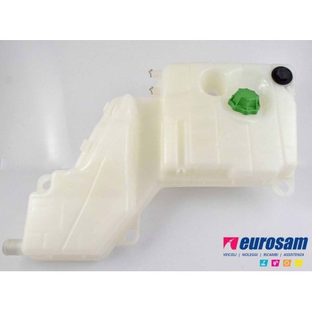 serbatoio vaschetta acqua motore iveco stralis trakker astra hd9