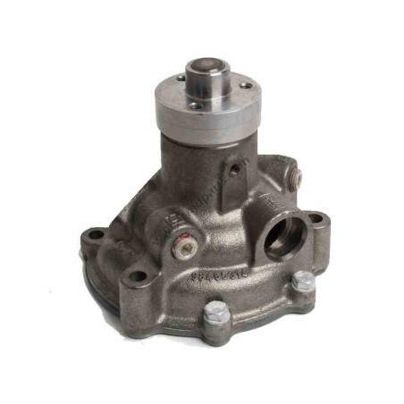 pompa acqua motore iveco gamma zeta 8041.05 8061.05