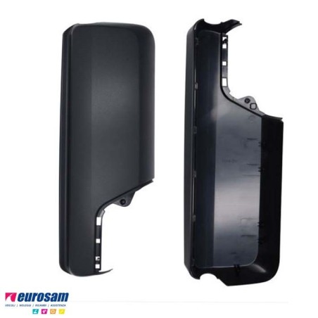 calotta grande specchio corto lato sinistro mercedes actros mp4 antos arocs