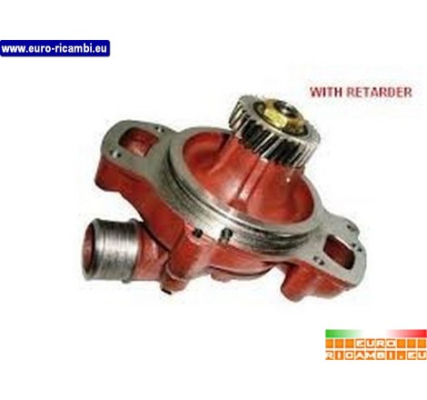 pompa acqua scania 3 serie...