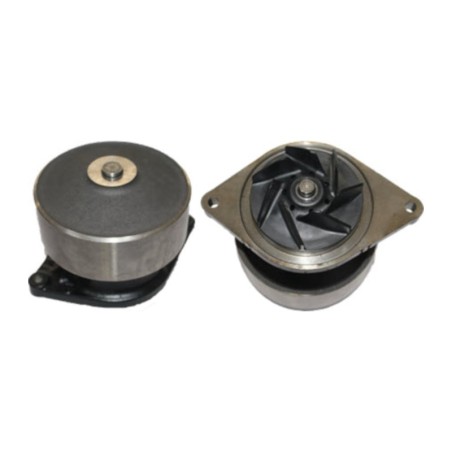 pompa acqua trattore case ih farmall quantum motore f5ae f5ce