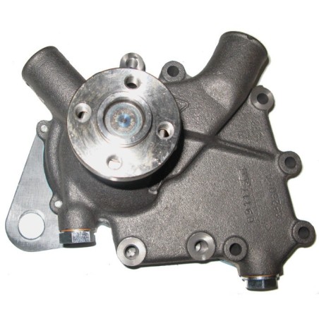 pompa acqua motore new holland motore tipo co3 fiat trattore 850