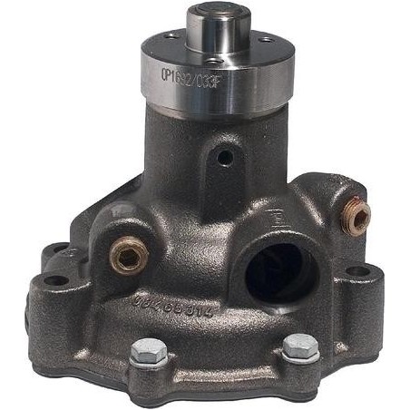 pompa acqua motore per new holland motore tipo: 8060.25-fr12b