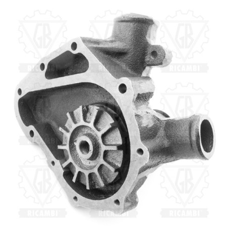 pompa acqua motore per new holland motore tipo: 8365.05/25 (solo trattori)