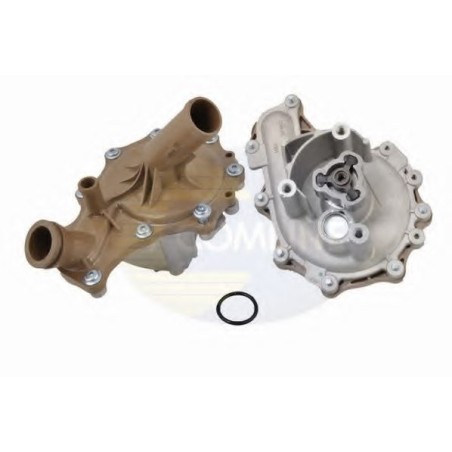 pompa acqua motore per fiat ducato - transit - jumper motore tipo: 2.2 hdi