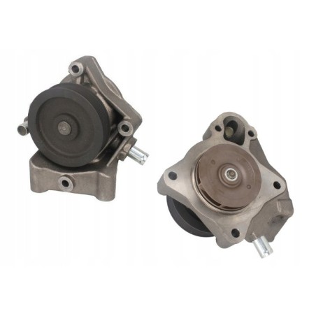 pompa acqua fiat ducato daily jumper boxer 3.0 motore f1ce0481
