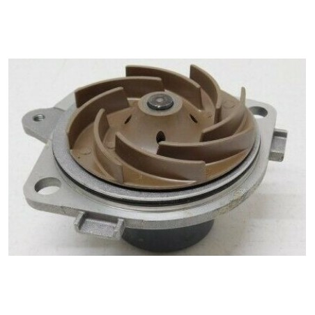 pompa acqua motore fiat doblo' punto marea astra 1.9 jtd