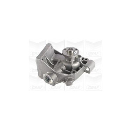 pompa acqua motore per fiat  ducato diesel - turbodiesel tipo motore: 8144.21/61