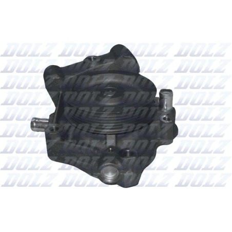 pompa acqua motore per fiat ducato - diesel - turbodiesel tipo motore: 8144.21/61/67