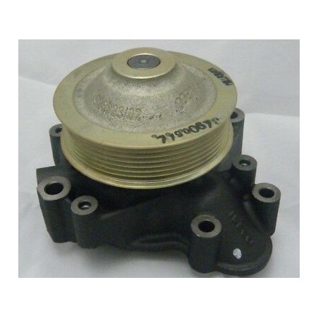 pompa acqua motore per fiat ducato - diesel - turbodiesel tipo motore: 8144.21/61/67