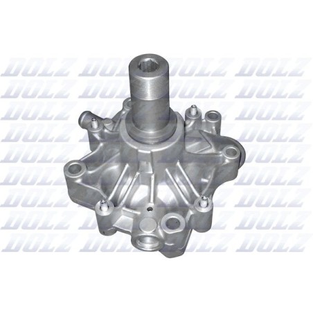 pompa acqua motore per iveco daily- ducato tipo motore: f1ce0481a