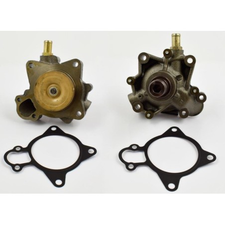 pompa acqua iveco daily fiat ducato 3.0 jtd f1ce0481 f1ce3481