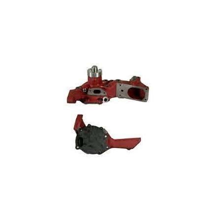 pompa acqua motore per iveco 115.14/15 - 135.14/17 - 145.17 - 175.17 motore 8040/60.05.25