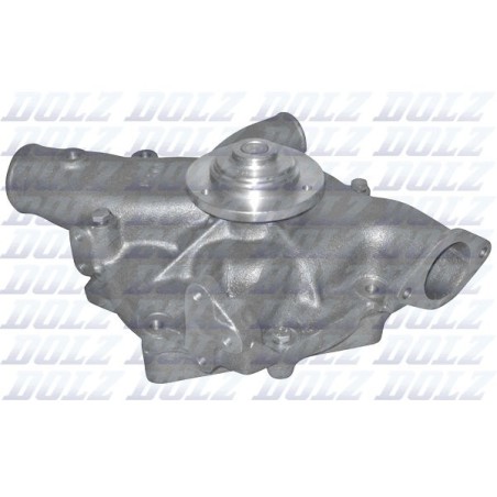 pompa acqua motore per iveco 190.35/38/42 - 370.25 tipo motore: 8280.02/22