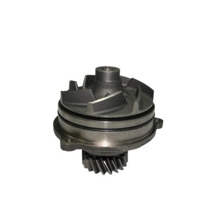 pompa acqua iveco turbostar turbotech eurotrakker 8210.42l/k spr semicompleta