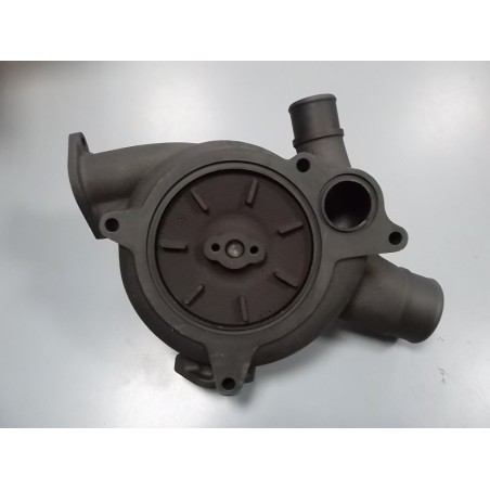 pompa acqua motore per iveco turbostar - turbotech - 220.36 - 240.36