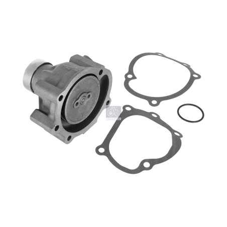 pompa acqua iveco eurocargo 120e23 150e23 motore 8060.45s