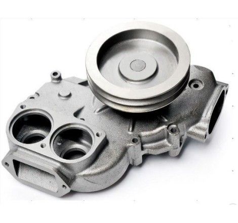 pompa acqua motore man...