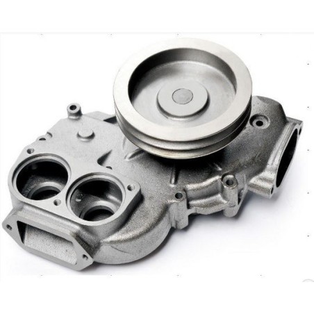 pompa acqua man f2000 e2000 motore d2865 d2866 d2876