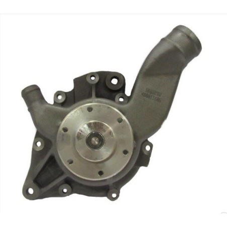pompa acqua motore per man m2000, m90