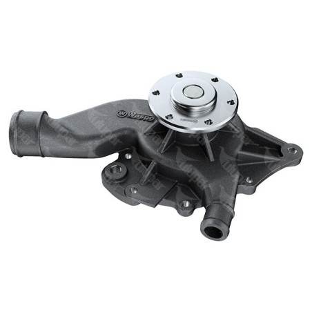 pompa acqua man f2000 f90 m90 motore d 0826 lfl09/lf04/loh08/10
