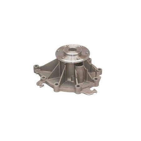 pompa acqua motore per man. motore n. d2066 - lf01 - 04 - 06 - 07 - 11 - 20 - 21- 39